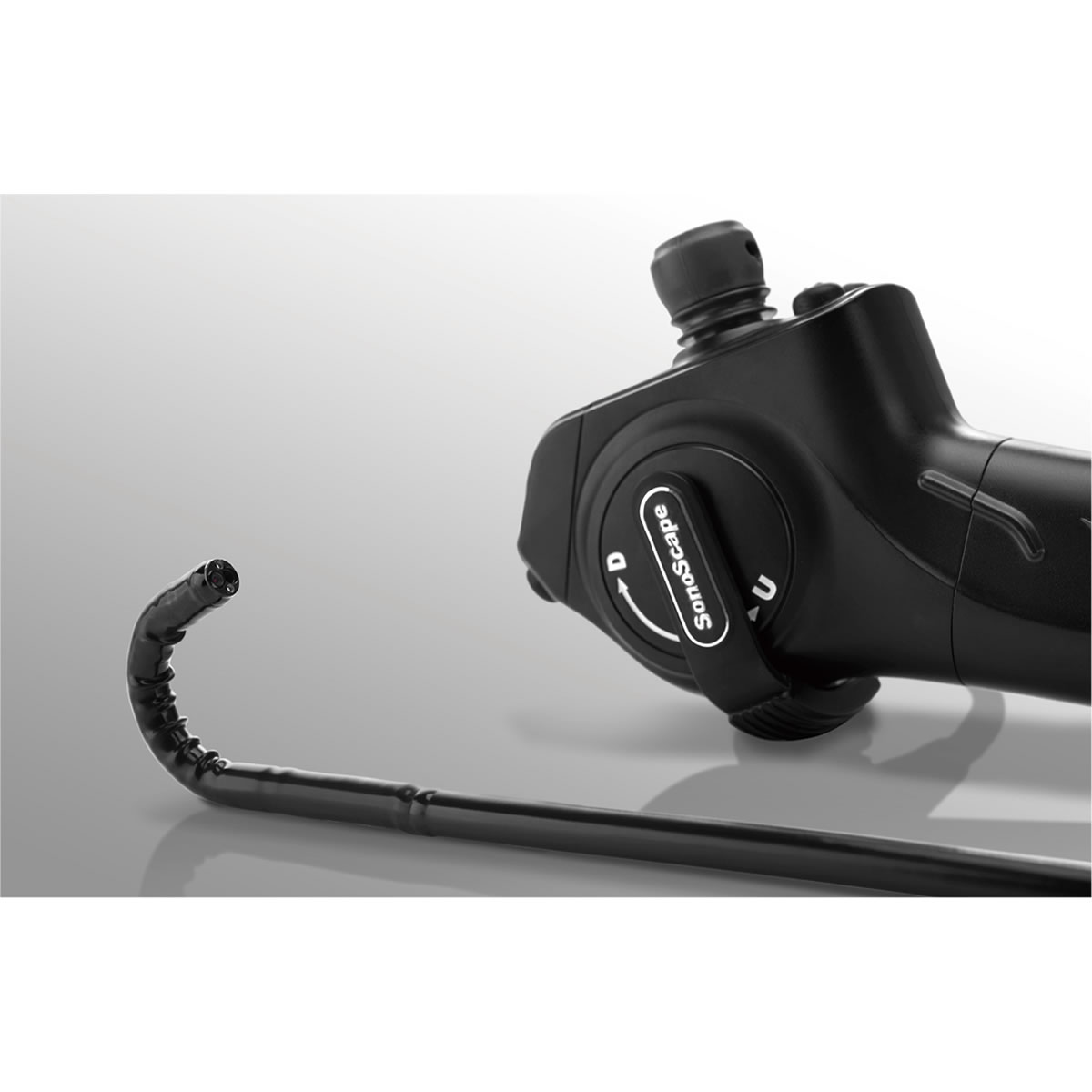 Endoskopi Pulmonoloji EB-500 Sonoscape