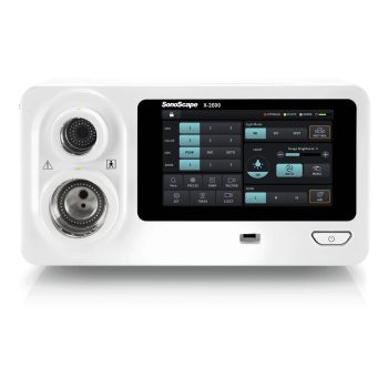 Endoskopi Görüntü İşlemci Sonoscape X-2600 Serisi