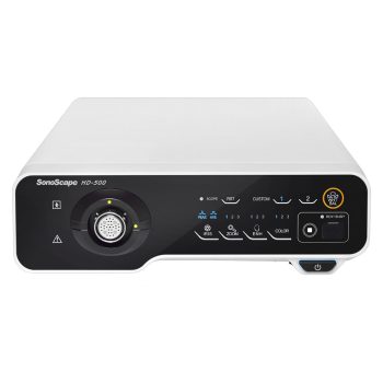Endoskopi Görüntü İşlemci Sonoscape HD-500